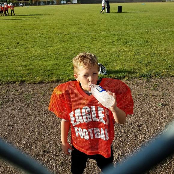 Meet your Posher, Jeremy - Picture 1 of 1